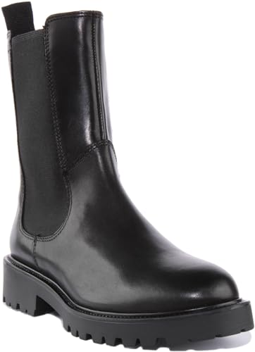 Vagabond 5241-201-20 Kenova - Damen Schuhe Stiefel - Black, im Sale